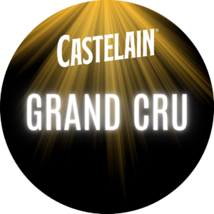 Fût Castelain Grand Cru 20l (Alc. 8,5% vol.)
