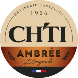 Fût Ch'ti Originale Ambrée 20l (Alc. 6,2% vol.)