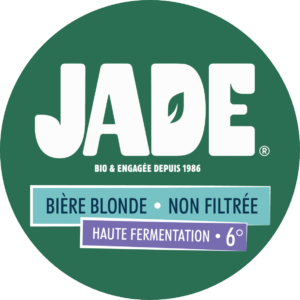 Fût JADE Farm House 20l (Alc. 6.0% vol.)