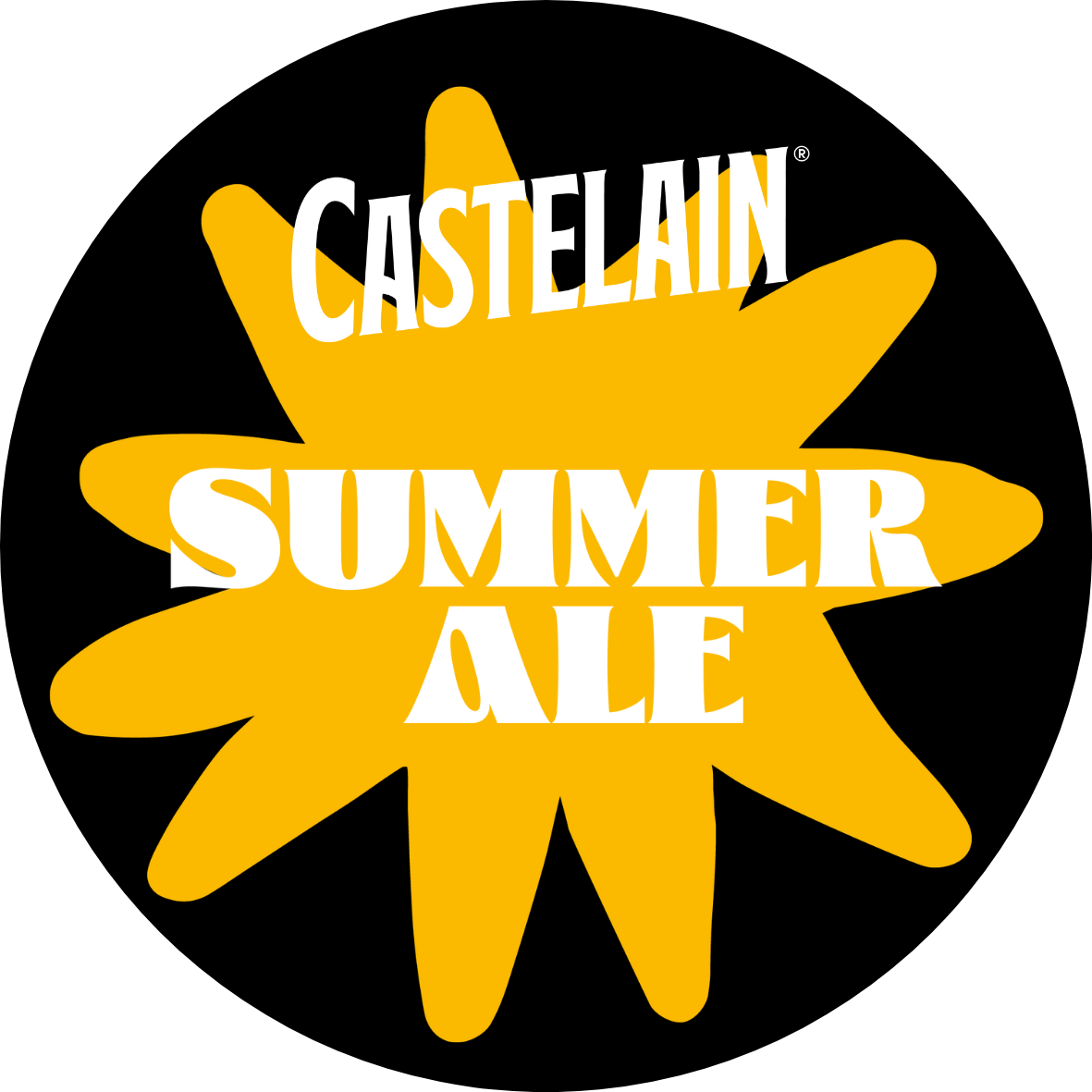 Fût Castelain SMASH SUMMER 20l (Alc. 5.5% vol.)