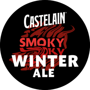 Fût Castelain Winter Ale 20l (Alc. 8.0% vol.)