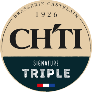 Fût Ch'ti Signature Triple 20l (Alc. 8°5 vol.)