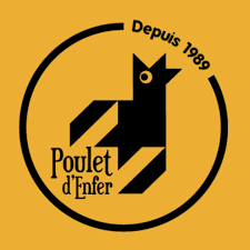 Les crousty filets du Poulet d'enfer (x3)
