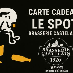 Carte Cadeau