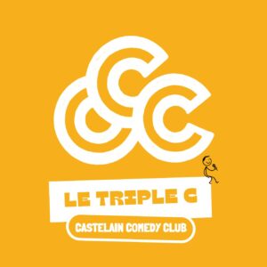 TRIPLE C - COMEDY CLUB
